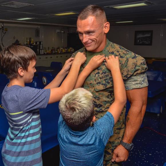 Meet your Posher, Chris - Picture 1 of 1